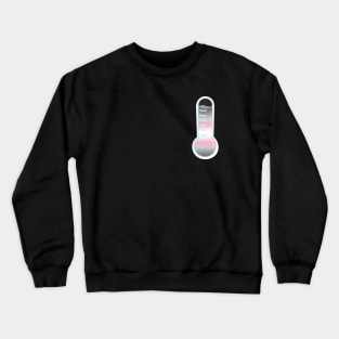 Hot Pride Crewneck Sweatshirt